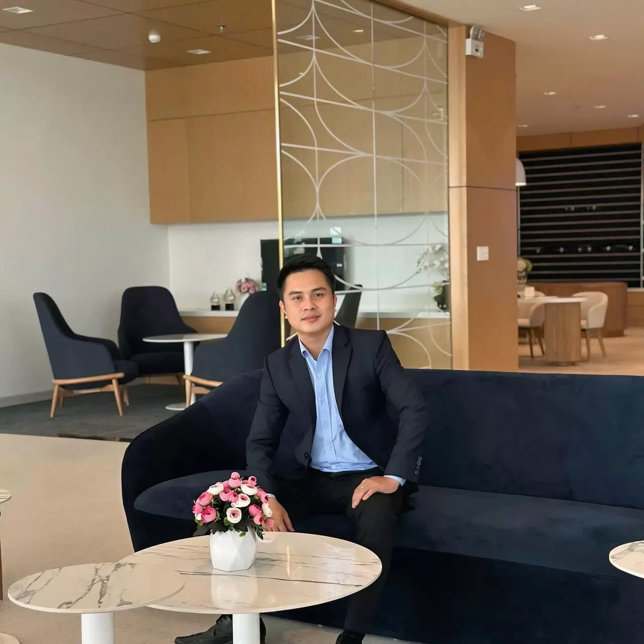 Tư vấn bán hàng Ford Huế